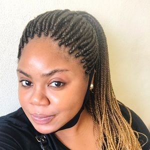 Meet your Posher, Maah